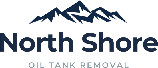 North Shore Oil Tank Removal